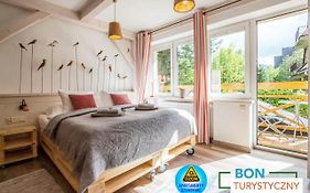 Apartamenty Inny Swiat Zakopane