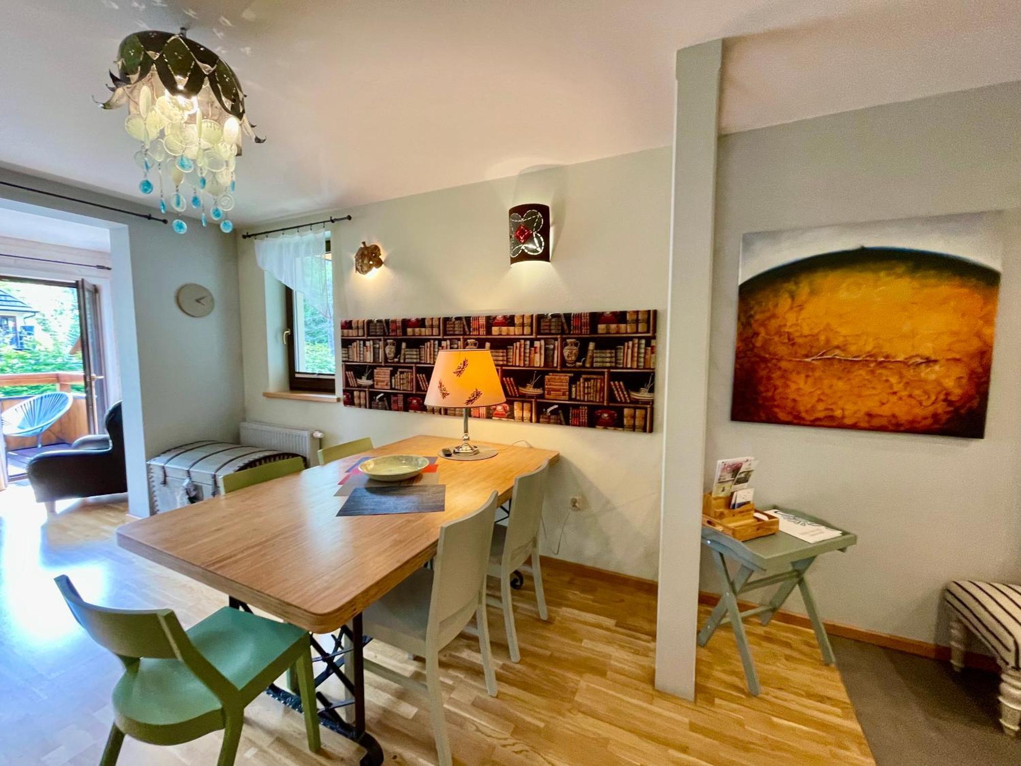 Apartamenty Inny Swiat Zakopane Exterior foto