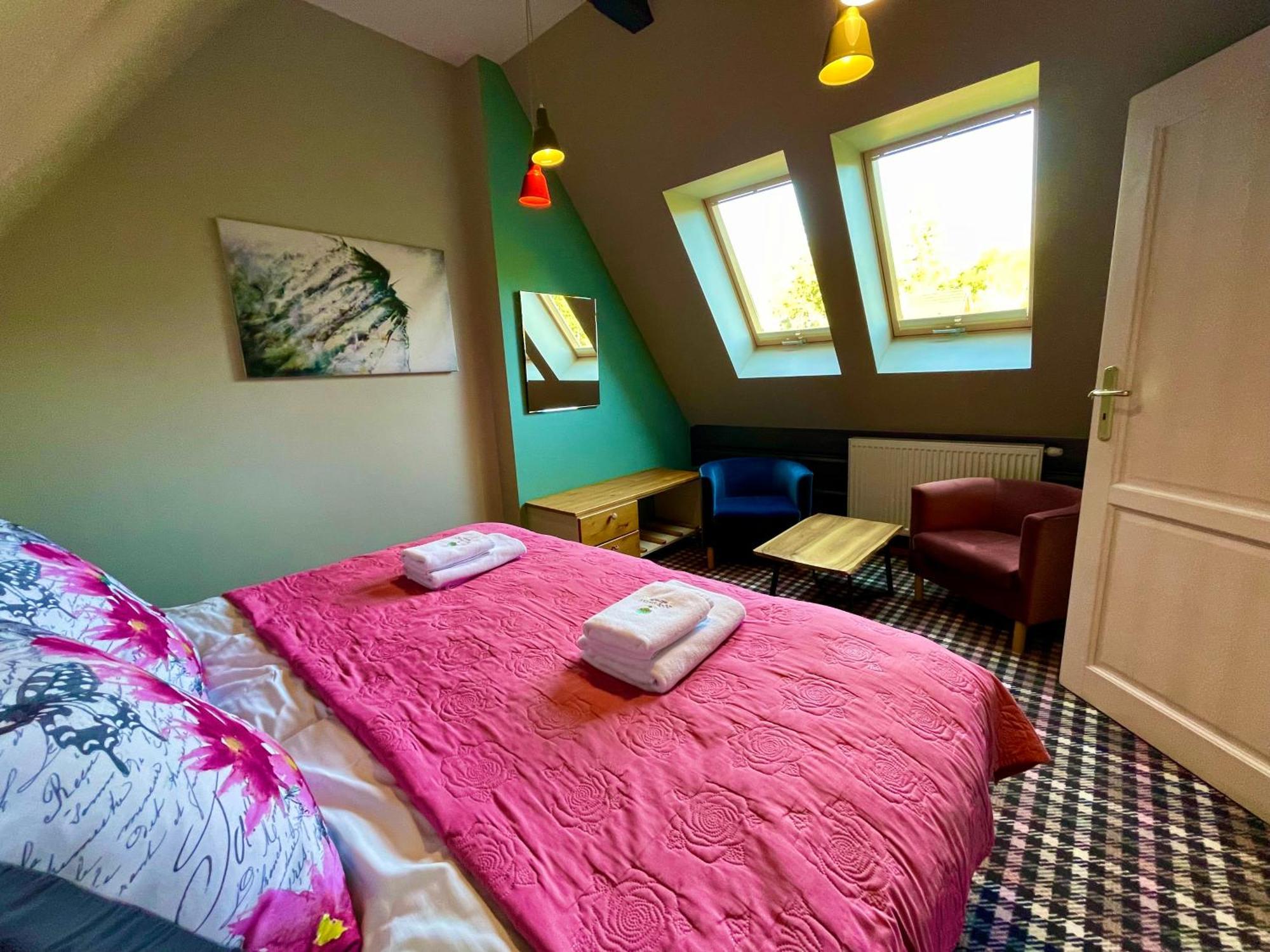 Apartamenty Inny Swiat Zakopane Zimmer foto