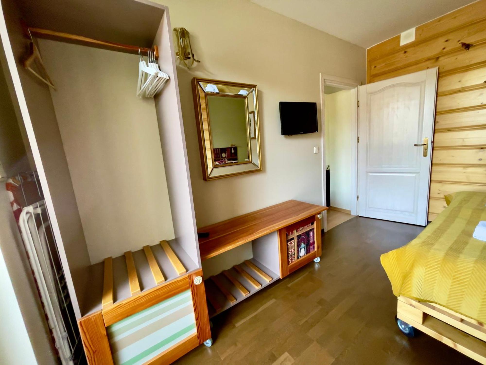 Apartamenty Inny Swiat Zakopane Zimmer foto