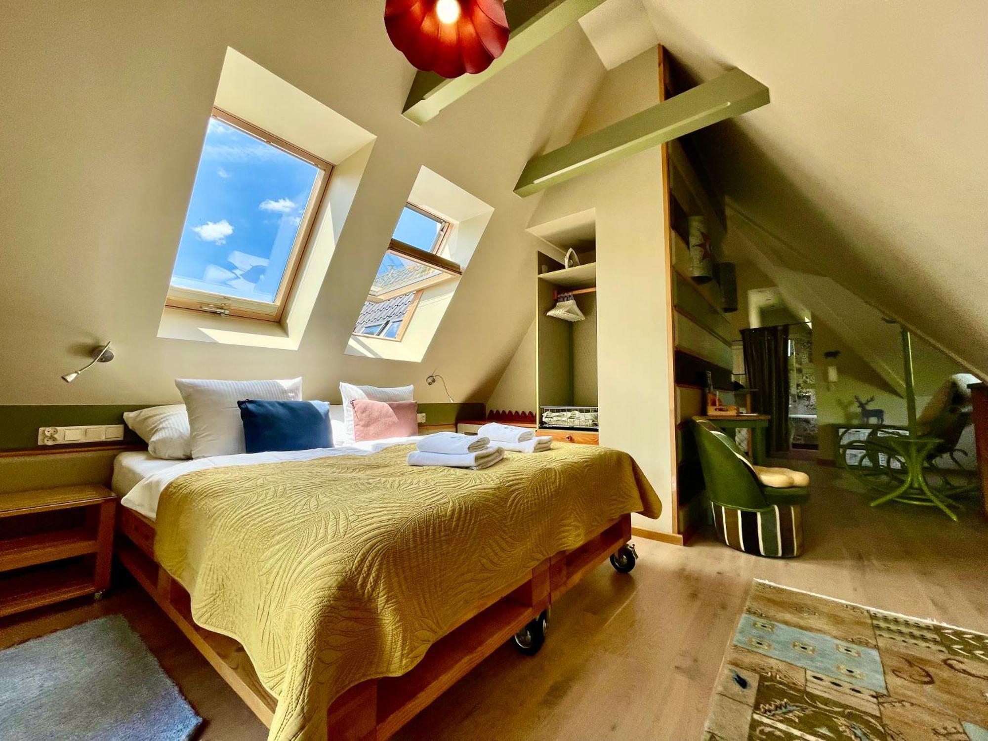 Apartamenty Inny Swiat Zakopane Zimmer foto