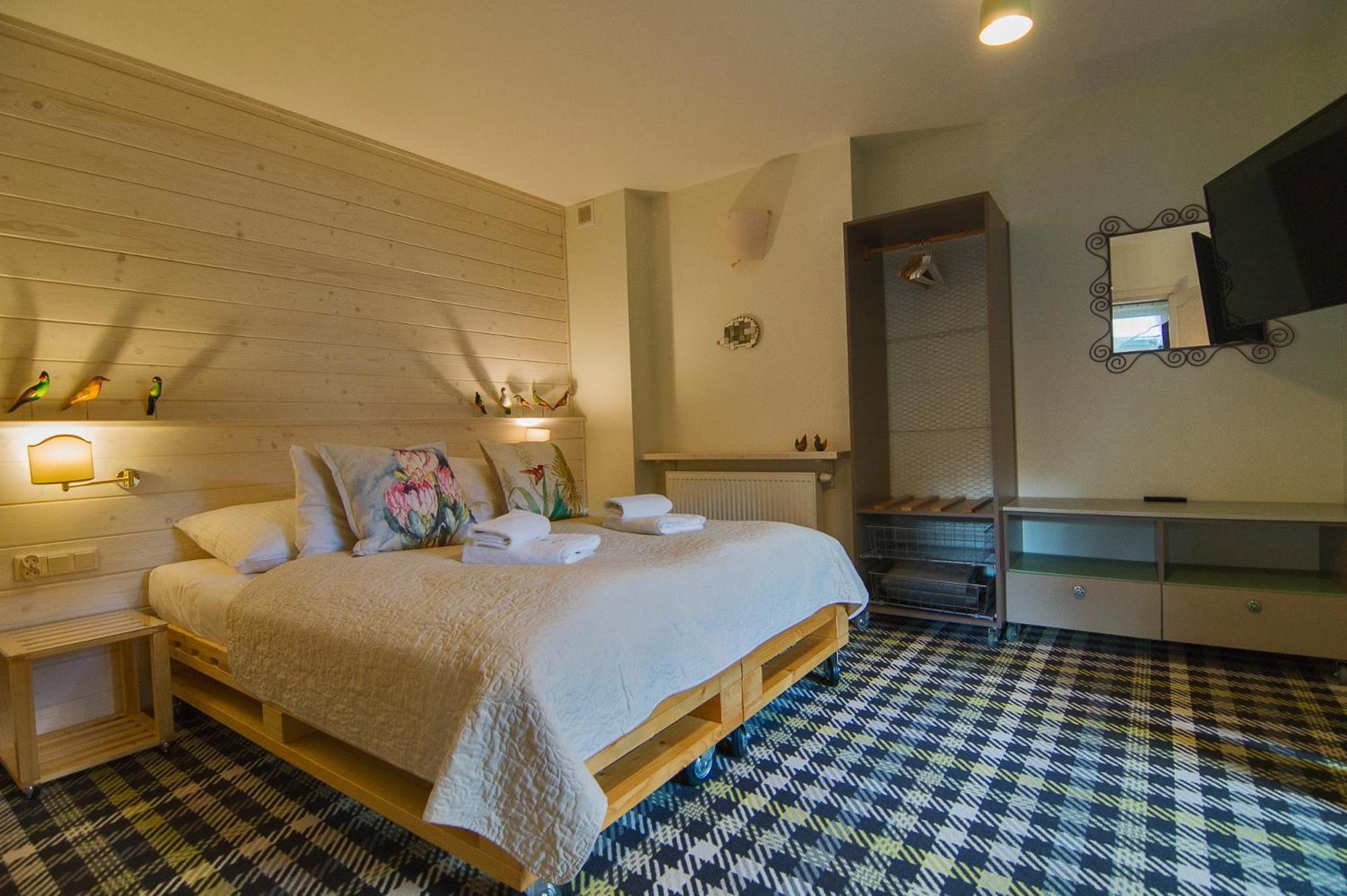 Apartamenty Inny Swiat Zakopane Zimmer foto