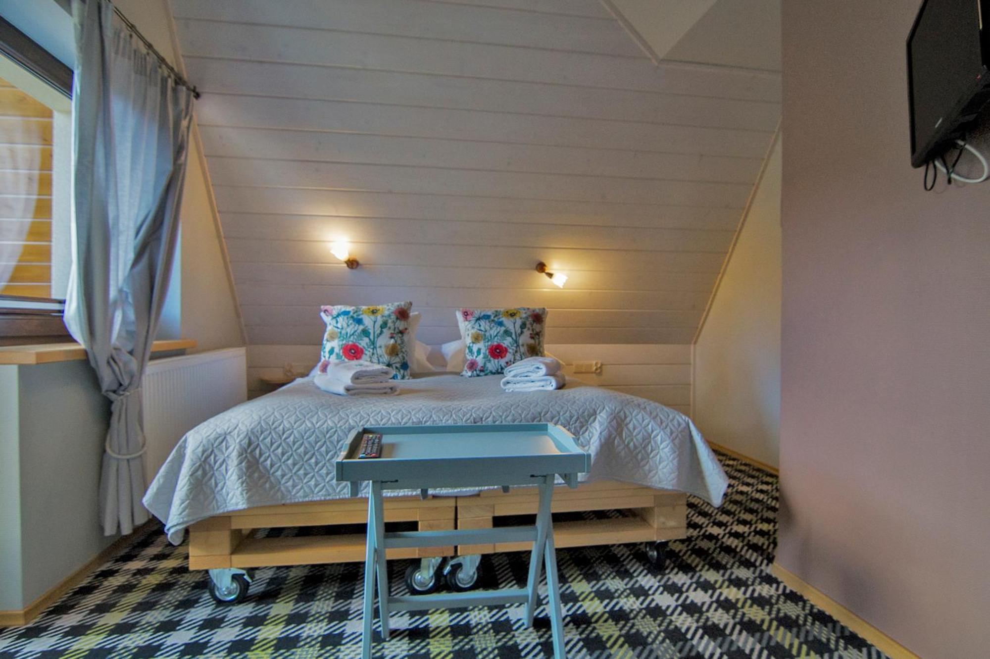 Apartamenty Inny Swiat Zakopane Zimmer foto