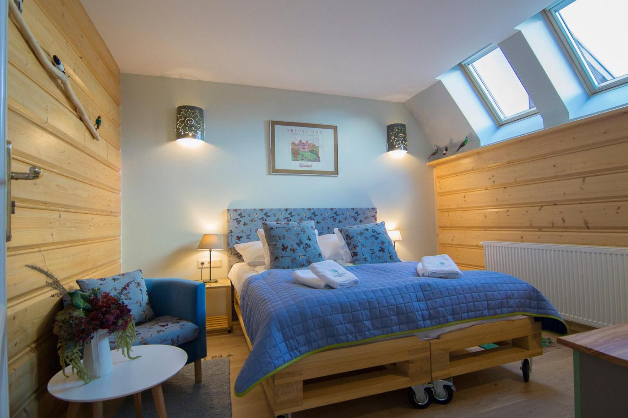 Apartamenty Inny Swiat Zakopane Zimmer foto