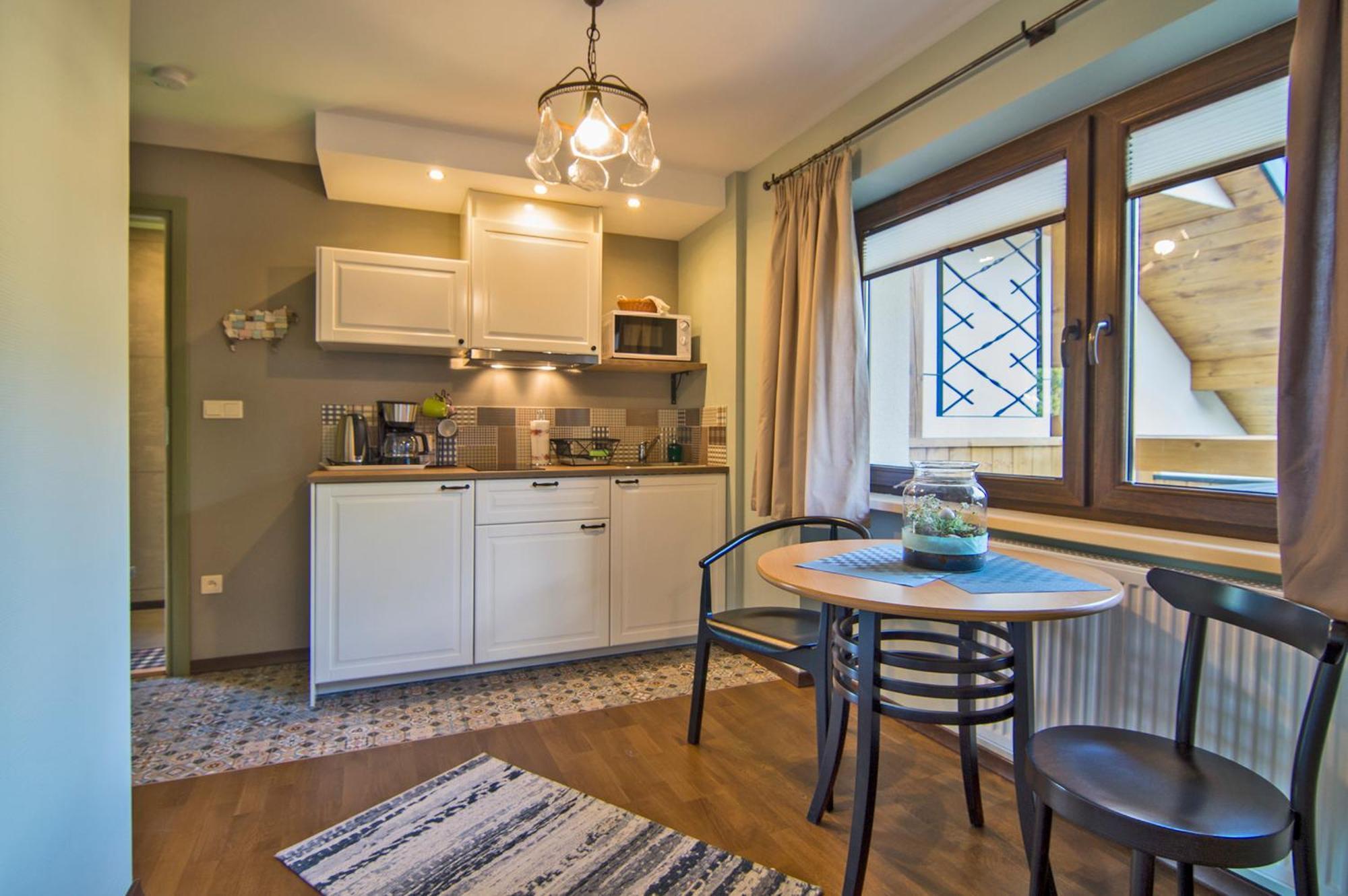 Apartamenty Inny Swiat Zakopane Zimmer foto