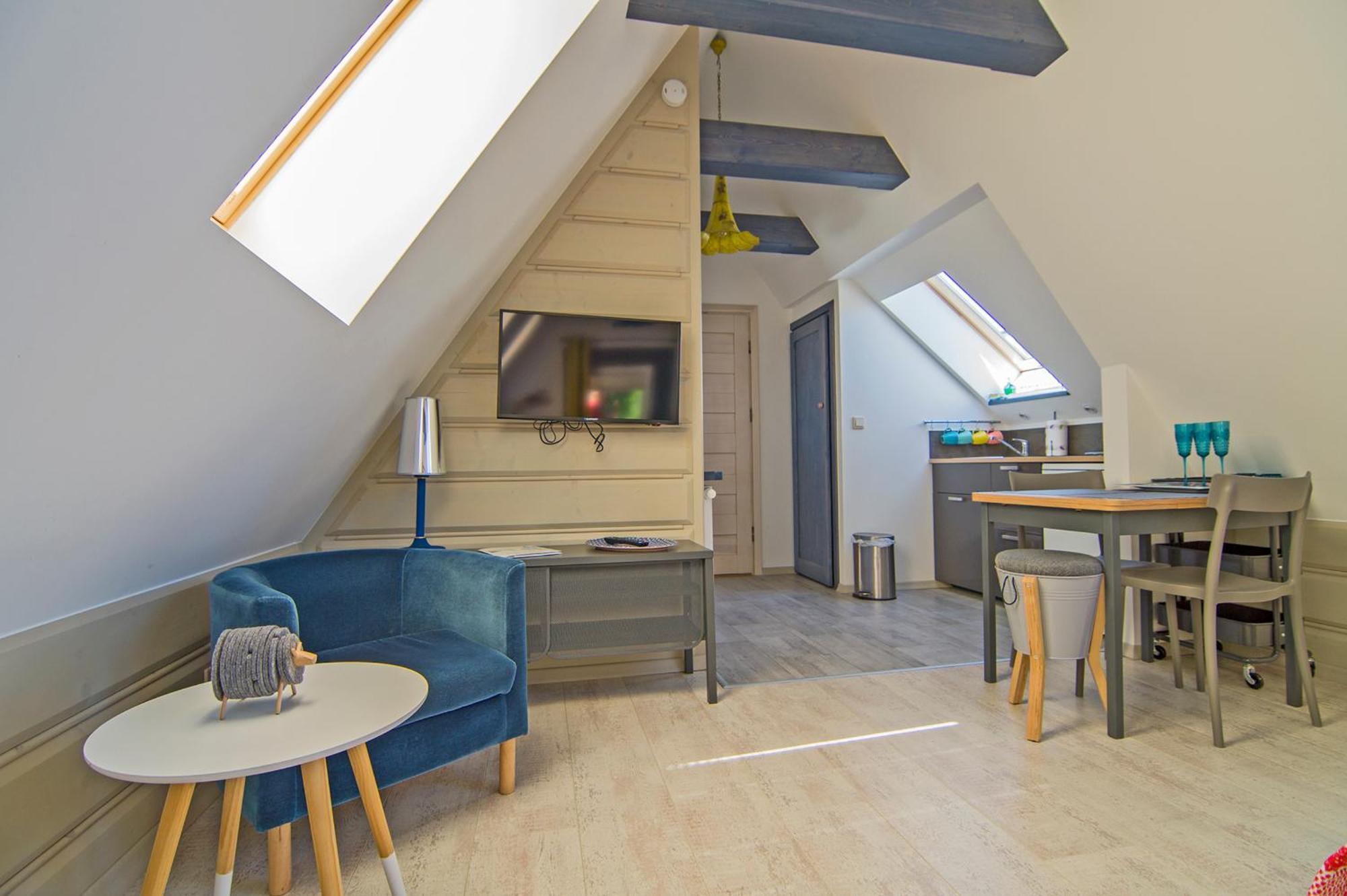 Apartamenty Inny Swiat Zakopane Zimmer foto